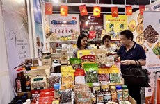 Vietnam se une a Exposición Internacional de Alimentos de Hong Kong (China)