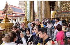 Tailandia: Crecimiento económico del segundo trimestre es inferior al esperado