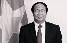Falleció viceprimer ministro vietnamita Le Van Thanh