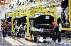 Emiten reglamento sobre certificación de seguridad técnica de autos importados