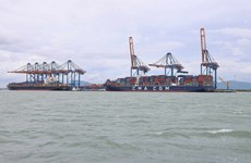 Presentan plan para construir primer puerto verde en Vietnam