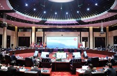 ASEAN mejora la cooperación regional para abordar desafíos ambientales