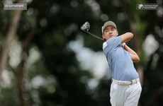 Vietnam gana medallas en Campeonato de Golf Amateur por Equipos del Sudeste Asiático