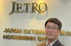 JETRO pronostica aumento del número de empresarios japoneses a Vietnam