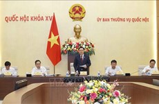Vietnam se prepara para 9ª Conferencia Mundial de Jóvenes Parlamentarios