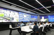 Autorizan establecimiento de Centro de Innovación Vietnam-Singapur