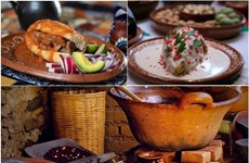 Acontecerá primer Festival Gastronómico Mexicano en Ciudad Ho Chi Minh