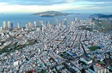Vietnam por desarrollar ciudades costeras sostenibles 