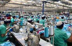 Enfrenta Laos grave escasez de mano de obra