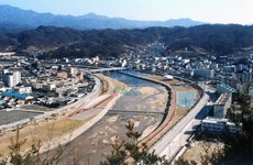 Proyecto de aldea vietnamita en Corea del Sur recibirá financiación anfitriona