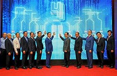Ciudad Ho Chi Minh inaugura Centro de Electrónica y Semiconductores 