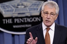 Exsecretario estadounidense de Defensa resalta logros en nexos Vietnam-EE.UU.