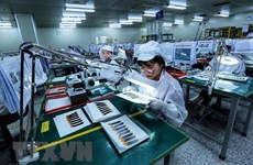 Empresas extranjeras son optimistas sobre invertir en mercado vietnamita