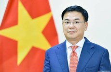 Vietnam apoya iniciativa comunitaria Cero Emisiones de Japón, afirma embajador