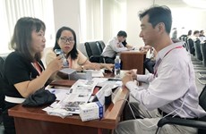 Empresas de Vietnam y Taiwán (China) cooperan en aplicación tecnología médica
