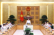 Vietnam responde proactivamente al cambio climático