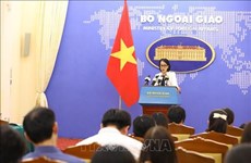 No se reportan víctimas vietnamitas tras catástrofes en Marruecos y Libia, según portavoz