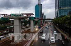 Indonesia destaca importancia del transporte en desarrollo económico