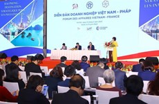 Embajador de Vietnam en Francia destaca fructífero desarrollo de cooperación bilateral