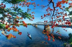 Micenet califica al centro de Vietnam como destino preferido del turismo MICE