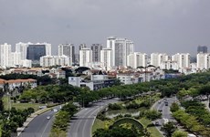 Capital en sector inmobiliario representa casi 10% de inversión extranjera directa