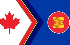 ASEAN y Canadá concluirán acuerdo comercial para 2025