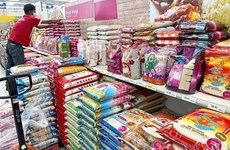 Malasia introduce medidas para abordar problemas con el suministro de arroz