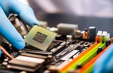 Vietnam por establecer ecosistema de chips semiconductores