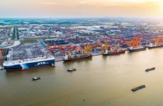 Reunión del sector marítimo de ASEAN comenzará mañana en Vietnam  
