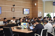 Vietnam se une a lucha contra ataques multidireccionales en ciberespacio