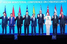 Vietnam participa en Semana de Seguridad Cibernética de Singapur