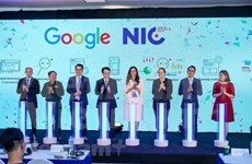 Google ofrece 40 mil becas para apoyar transformación digital de Vietnam