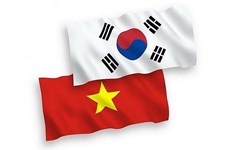 Vietnam y Corea del Sur promueven cooperación ambiental