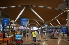 Más viajeros extranjeros disfrutan de entrada sin visa por 30 días en Malasia, según premier