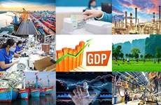 Prevén un crecimiento de PIB de Vietnam del 7% en cuarto trimestre