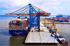 Vietnam necesita mejorar logística para anticipar cambios en cadena de suministro