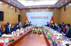 Vietnam y China profundizan la asociación estratégica integral