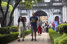Hanoi nombrada mejor destino de escapadas cortas del mundo