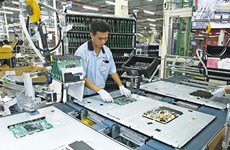 Vietnam prepara infraestructura para industria de semiconductores