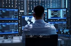Vietnam reporta 13 mil 900 ciberataques en 2023
