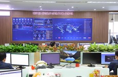 Vietnam continúa acelerando proceso de transformación digital en 2024