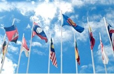 ASEAN emite declaración sobre mantenimiento de estabilidad en espacio marítimo