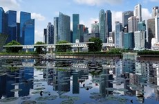 Economistas optimistas sobre economía de Singapur en 2024