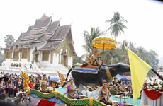 Luang Prabang figura entre 50 destinos más bellos del mundo