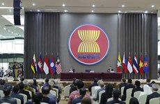 Laos se prepara para la 31ª Reunión del Consejo de la Comunidad Sociocultural de ASEAN