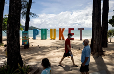 Phuket de Tailandia busca medidas para promover el turismo durante la temporada baja