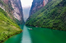 Volumen de búsquedas de viajes a Vietnam ocupa sexto lugar en ranking mundial