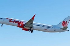 Indonesia suspende temporalmente tres aviones Boeing 737 MAX 9