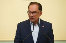 Primer ministro de Malasia revela su hoja de ruta económica para 2024