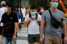 Tailandia intensifica vacunación contra la gripe para trabajadores del sector de viajes y turismo